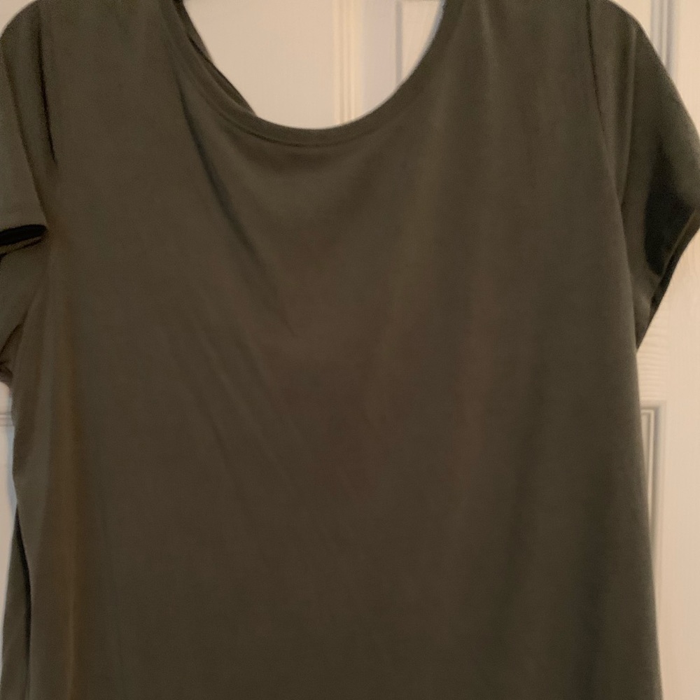 Woman shirt